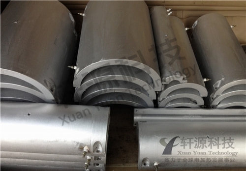 如何正確安裝鑄鋁加熱圈并避免使用中出現故障